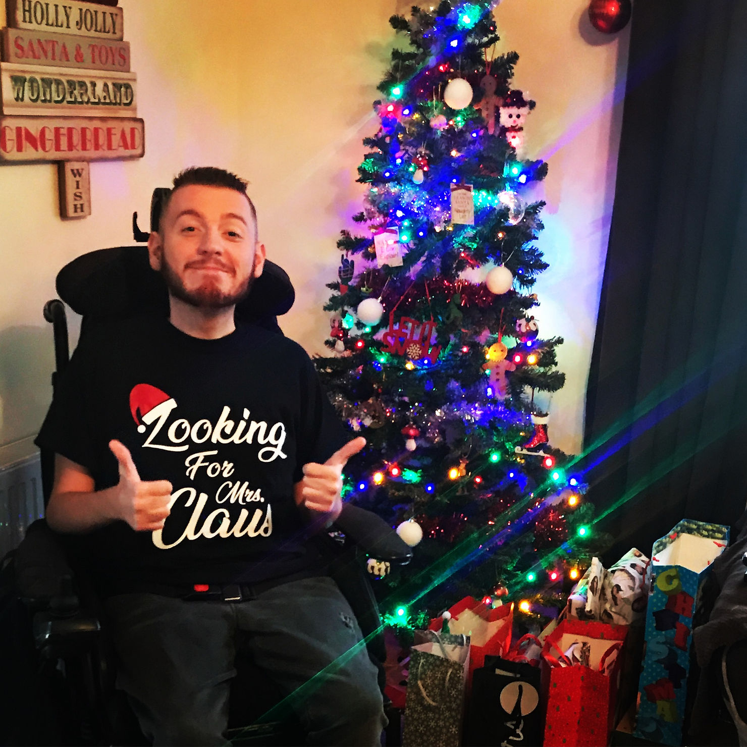 Self-Care: My Top Tips