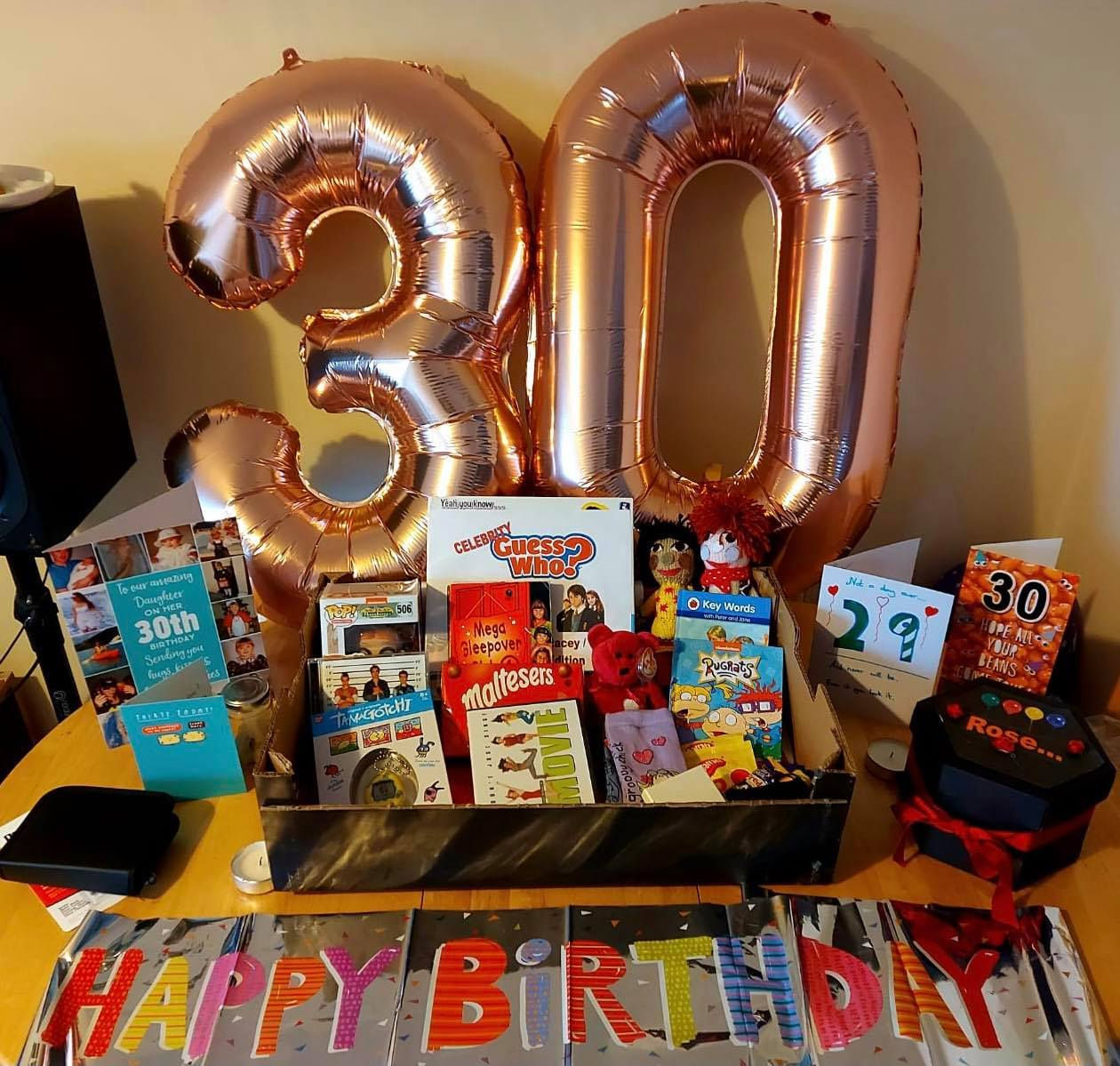 Lockdown Diaries – January 2021