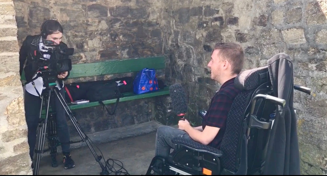 Dating with a Disability