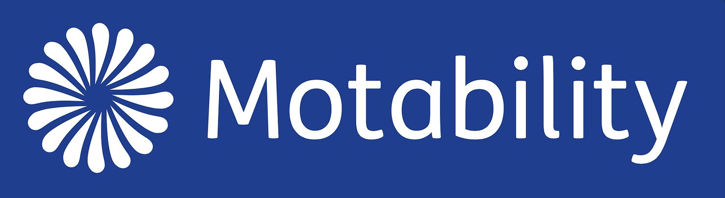 Motability logo